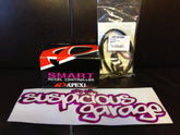A'PEXi Smart Accel Controller with FR-S/BRZ Plug and Play Subharness